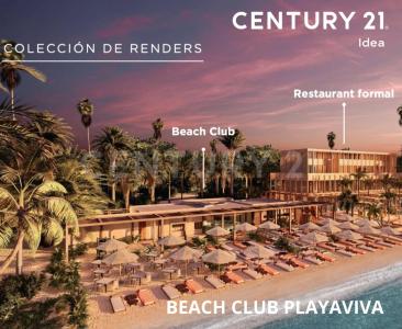 Motul-Telchac Progreso Cumbres de la Hacienda Hacienda Terraviva, Paseo Henequen, Telchac Puerto, Yucatán 97407, México