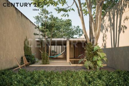 Motul-Telchac Puerto Hacienda San Eduardo, Dzemul, Yucatán 97404, Mexiko