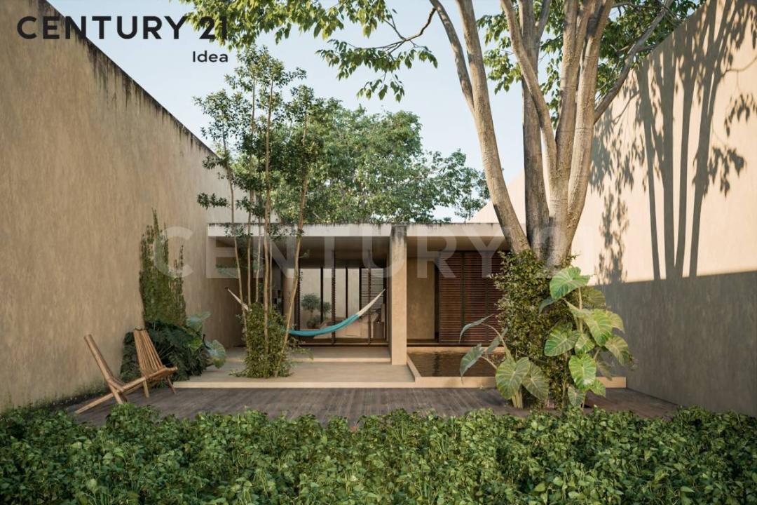 Motul-Telchac Puerto Hacienda San Eduardo, Dzemul, Yucatán 97404, Mexiko