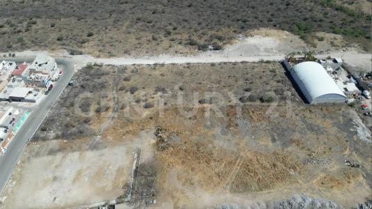 Avenida Sur NA, Corregidora, Querétaro 76905, México