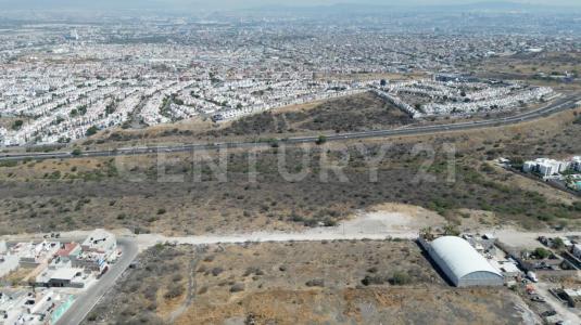Avenida Sur NA, Corregidora, Querétaro 76905, México