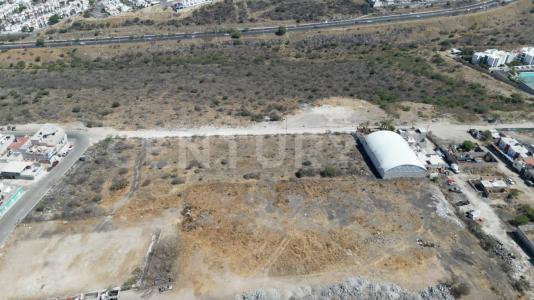 Avenida Sur NA, Corregidora, Querétaro 76905, México