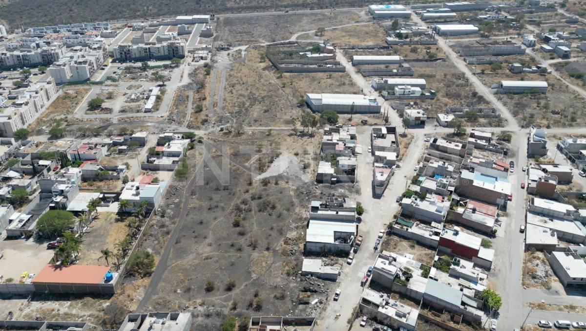 Avenida Sur NA, Corregidora, Querétaro 76905, Mexico