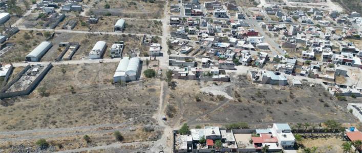 Avenida Sur NA, Corregidora, Querétaro 76905, Mexico