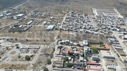Avenida Sur NA, Corregidora, Querétaro 76905, Mexico
