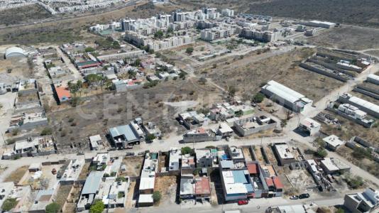 Avenida Sur NA, Corregidora, Querétaro 76905, Mexico
