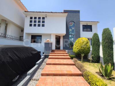 Circuito San José 307, Toluca, Estado De México 50210, México