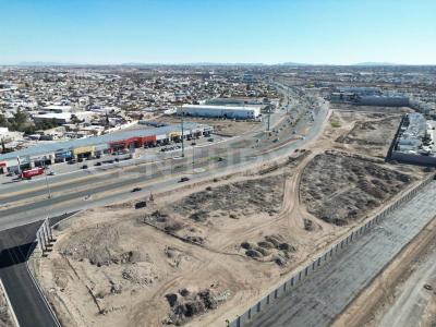 Francisco Villarreal 0, Juárez, Chihuahua 32459, México