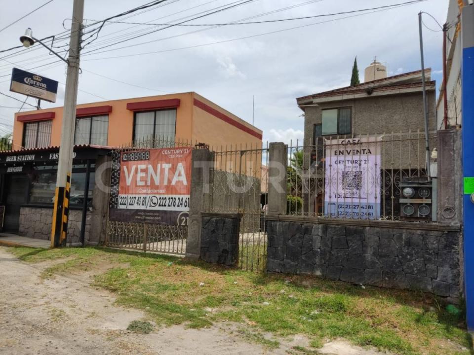 14 norte 24, Amozoc, Puebla 72980, Mexico