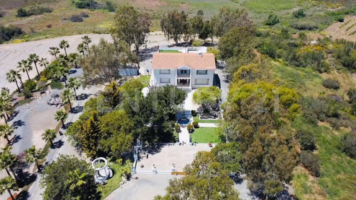 Ensenada, Baja California 22770, Mexiko