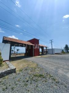 Hacienda Real s/n, Huichapan, Hidalgo 42430, Mexico