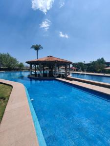 Hacienda Real s/n, Huichapan, Hidalgo 42430, Mexico