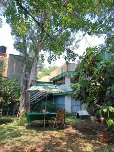 primer carril , Tlalpan, Ciudad De México 04980, メキシコ