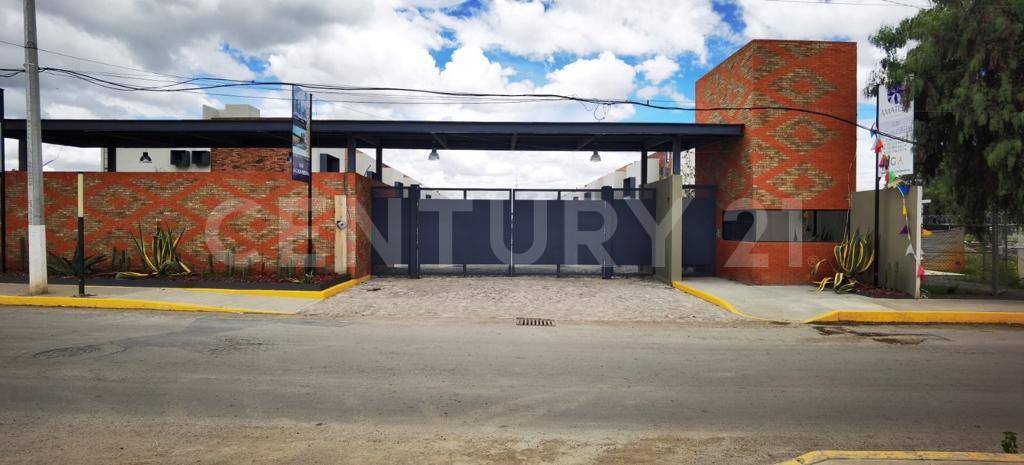 Tecámac, État De Mexico 55749, Mexique