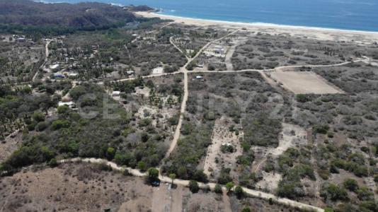 Fraccionamiento Ventana al Mar Camino a Salchi S/N, San Pedro Pochutla, 瓦哈卡 70902, 墨西哥