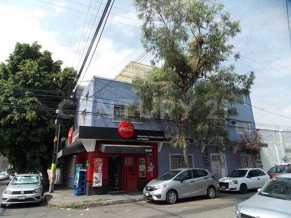 Álvaro Obregón , Iztacalco, Ciudad De México 08300, מקסיקו 