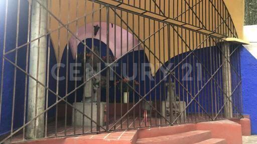 Muitles , Cuajimalpa De Morelos, Ciudad De México 05610, Mexico