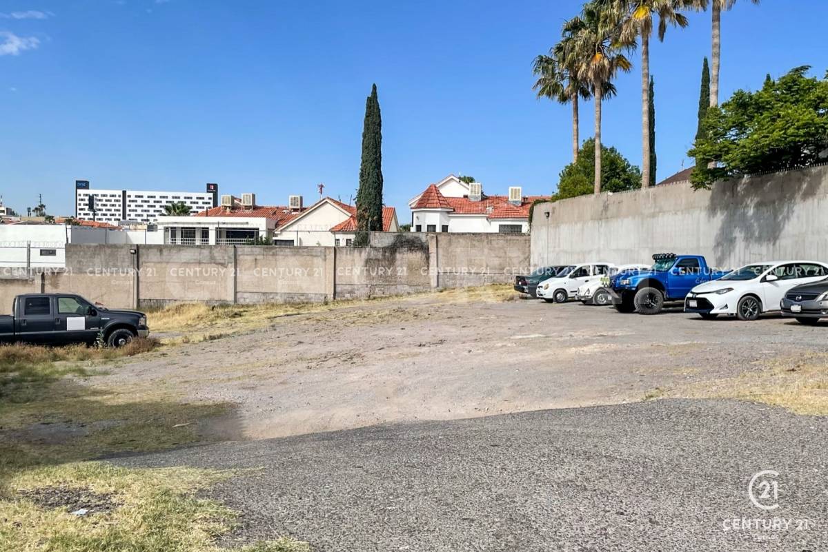 Chihuahua, Chihuahua 31215, Mexico