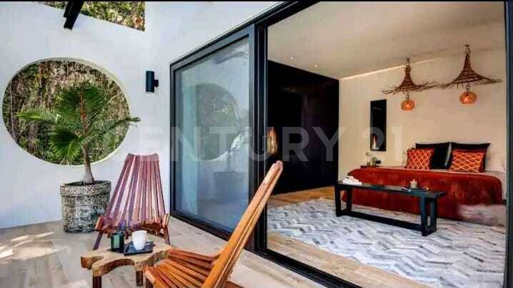 Aldea Zama, Tulum, Quintana Roo 77780, Messico