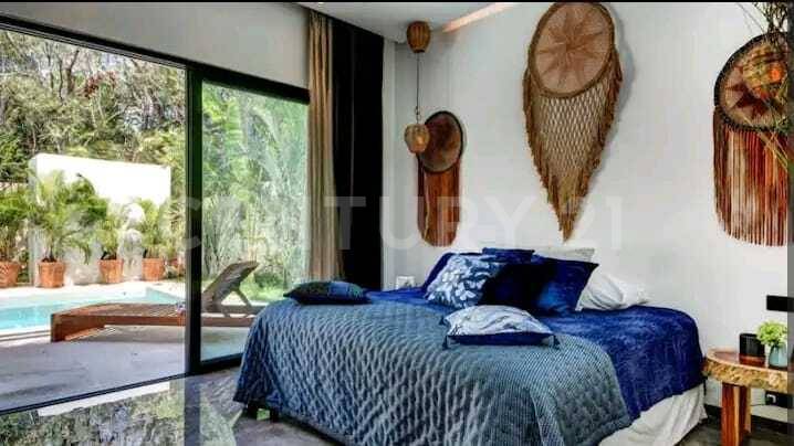 Aldea Zama, Tulum, Quintana Roo 77780, Messico