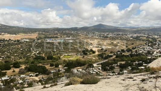 FRACCIONAMIENTO LAS TORRES, TECATE 007, Tecate, Basse-Californie 21401, Mexique