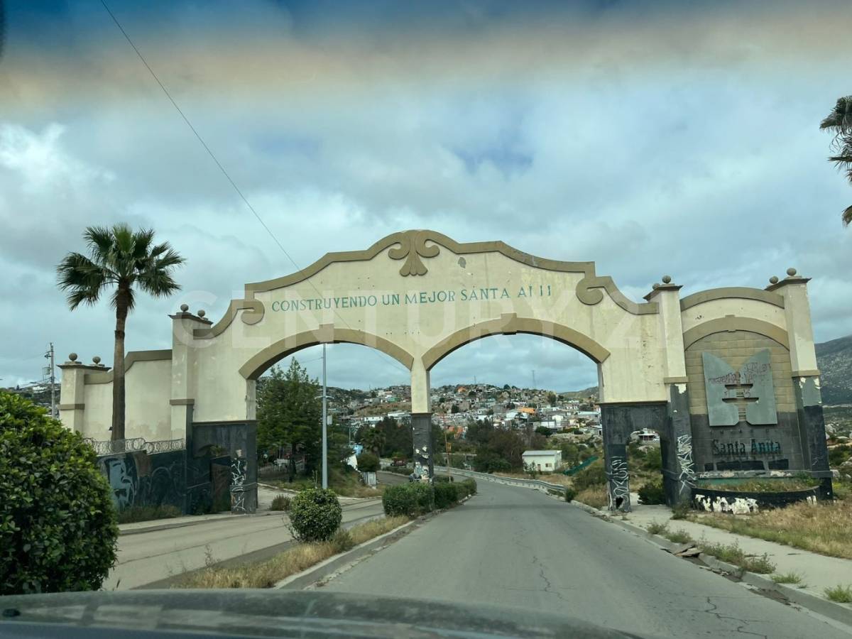 FRACCIONAMIENTO LAS TORRES, TECATE 007, Tecate, Basse-Californie 21401, Mexique