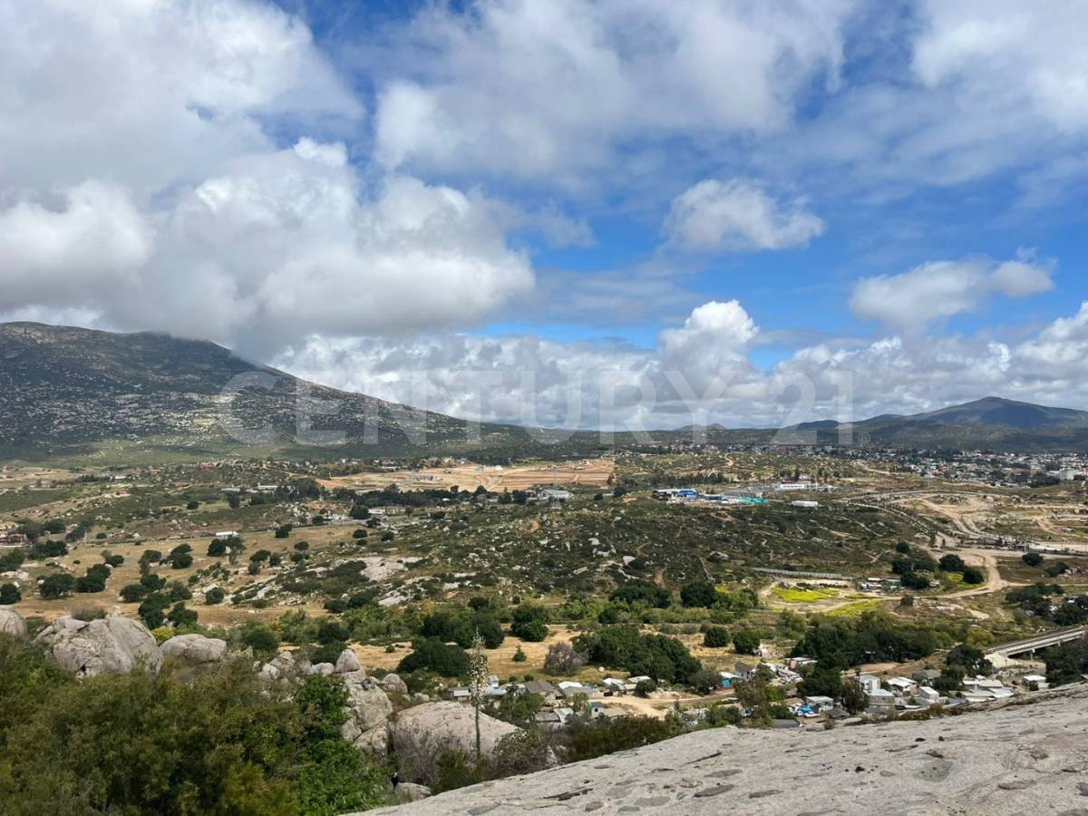 FRACCIONAMIENTO LAS TORRES, TECATE 007, Tecate, Basse-Californie 21401, Mexique