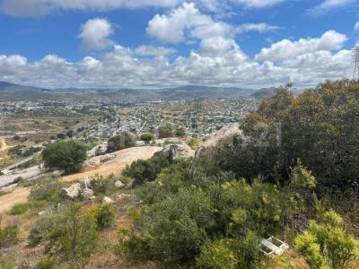 FRACCIONAMIENTO LAS TORRES, TECATE 005, Tecate, Baja California 21401, Messico