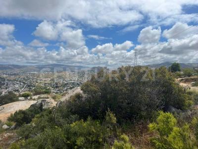 FRACCIONAMIENTO LAS TORRES, TECATE 005, Tecate, Baja California 21401, Messico