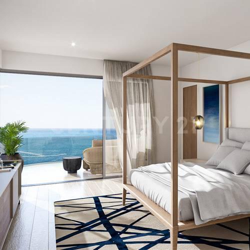 SLS Bahia Beach 2002, Cancún/Benito Juárez, 金塔纳罗奥 77500, 墨西哥