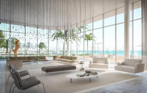 SLS Bahia Beach 301, Cancún/Benito Juárez, Quintana Roo 77500, Mexico