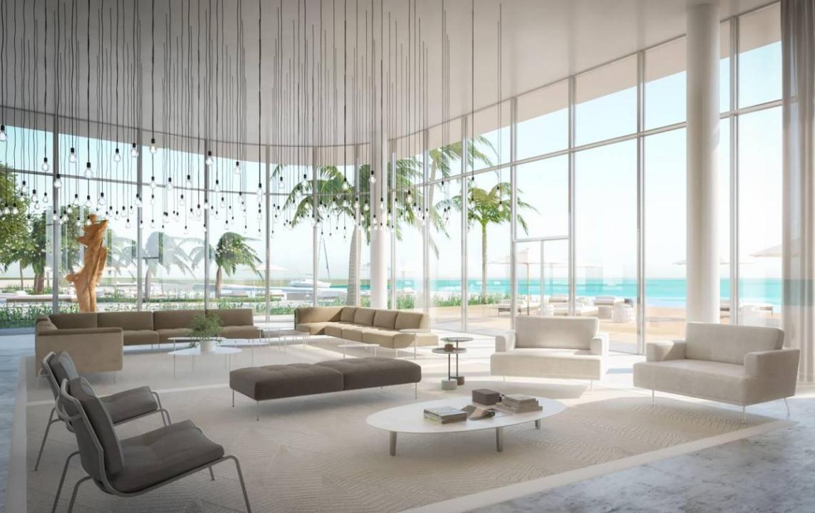 SLS Bahia Beach 301, Cancún/Benito Juárez, Quintana Roo 77500, Mexiko