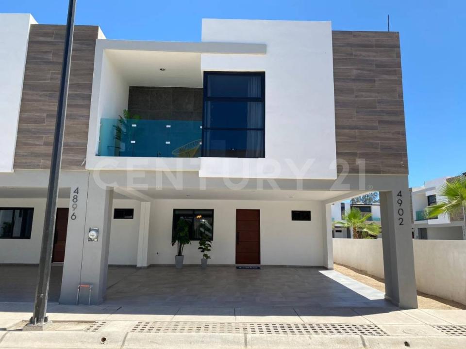 ARIA RESIDENCIAL Lauro Diaz Castro S/N, Culiacán, Sinaloa 80107, Meksyk
