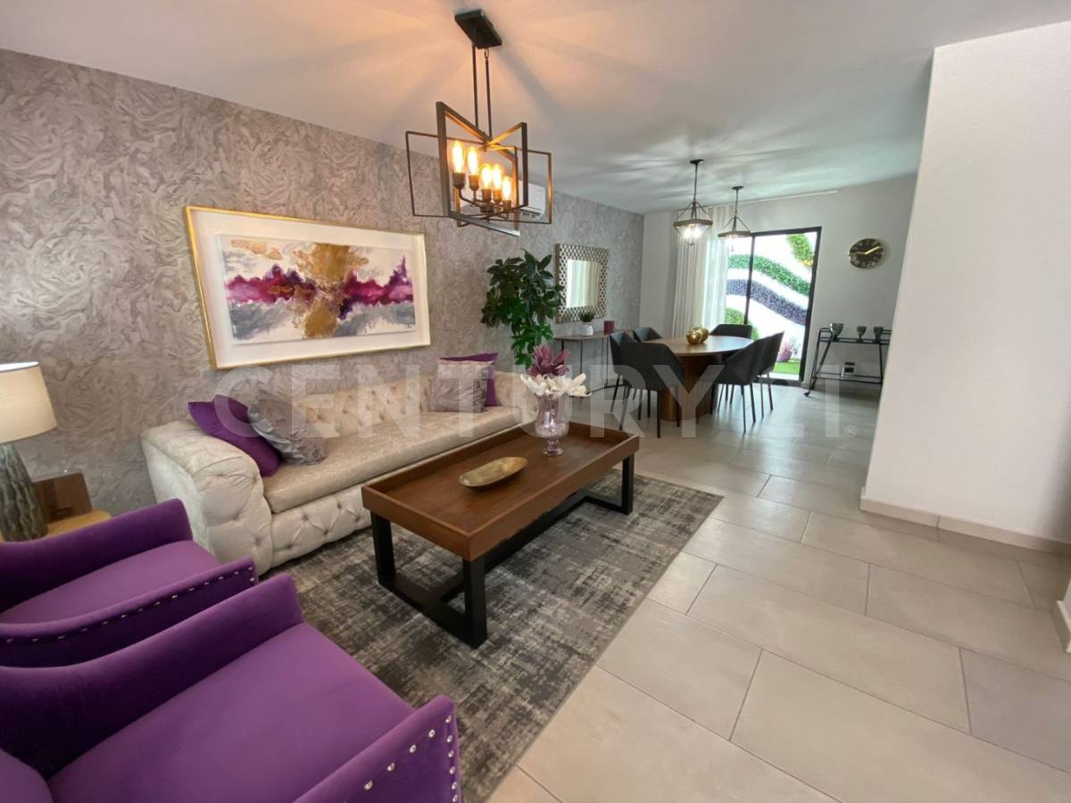 ARIA RESIDENCIAL Lauro Diaz Castro S/N, Culiacán, Sinaloa 80107, Meksyk