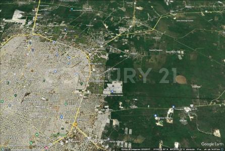 Mérida, Yucatan 97300, Mexico