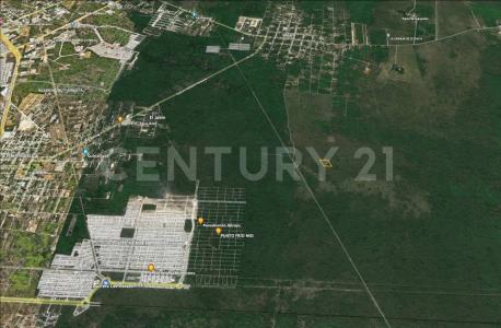 Mérida, Yucatan 97300, Mexico