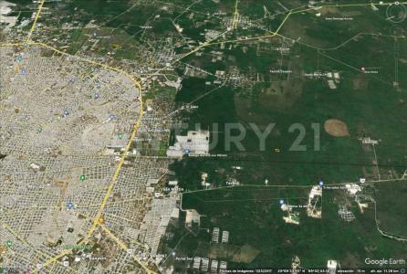 Mérida, Юкатан 97300, Мексика