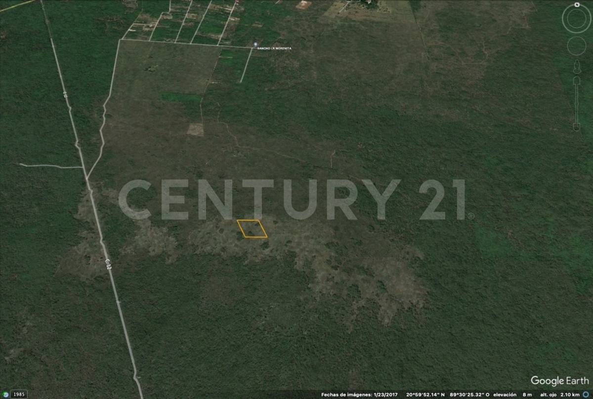 Mérida, Yucatán 97300, México