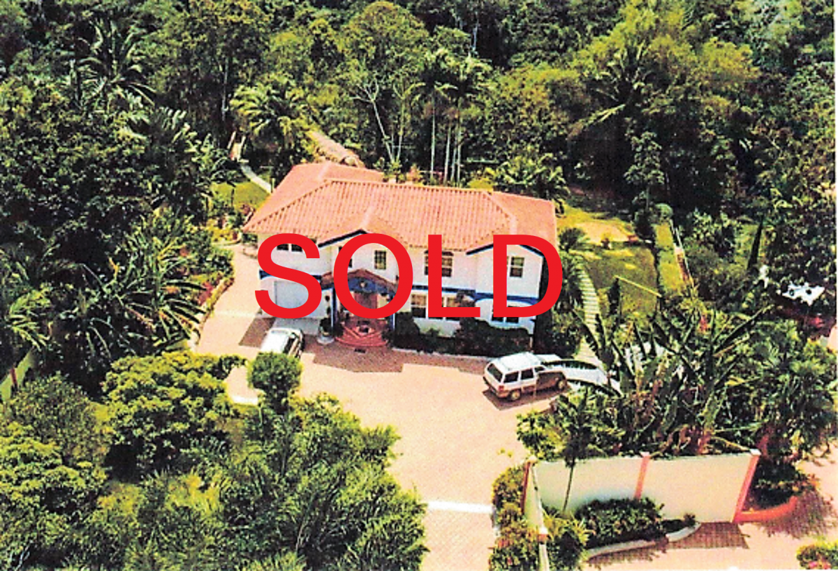 , Santa Elena, Santa Elena, Cayo 00001, Belize