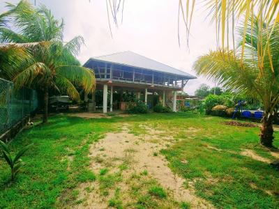  , Plavencia Village, Plavencia Village, Placencia Peninsula 00001, Belize