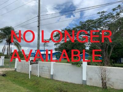13 Miles George Price Highway ,, Belize District 00001, Belize