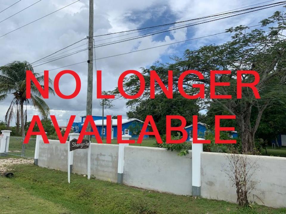 13 Miles George Price Highway ,, Belize District 00001, Belize
