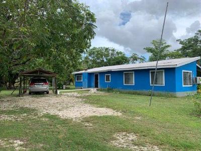 13 Miles George Price Highway ,, Belize District 00001, Belize