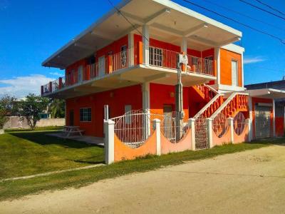  , Sarteneja Village, Sarteneja Village, Corozal 00001, Bélize