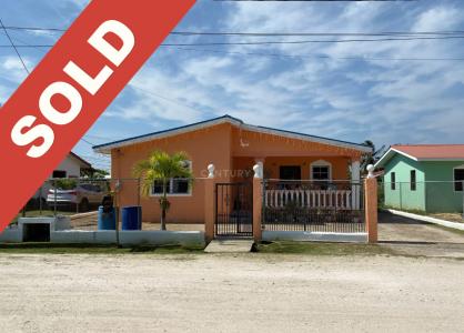 236 Sailfish Avenue , Vista Del Mar, Vista Del Mar, Belize District 00001, Belize