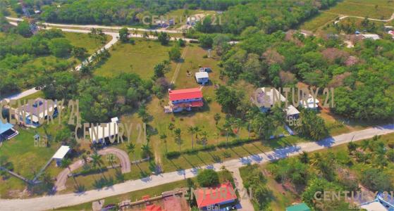  , Consejo Shores, Consejo Shores, Corozal 00001, Bélize