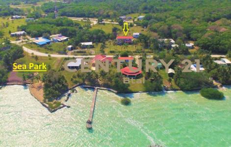  , Consejo Shores, Consejo Shores, Corozal 00001, Bélize
