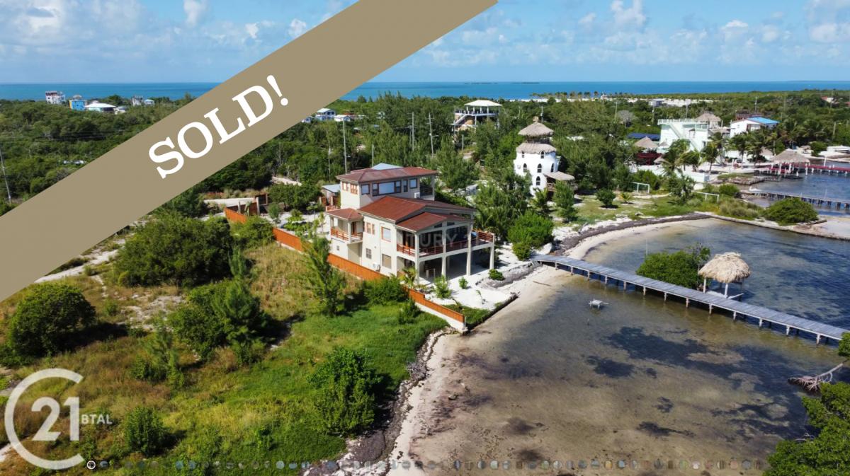  , Caye Caulker, Caye Caulker, Caye Caulker 00001, Belize