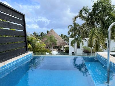  , San Pedro Town, San Pedro Town, Ambergris Caye 00001, Belize