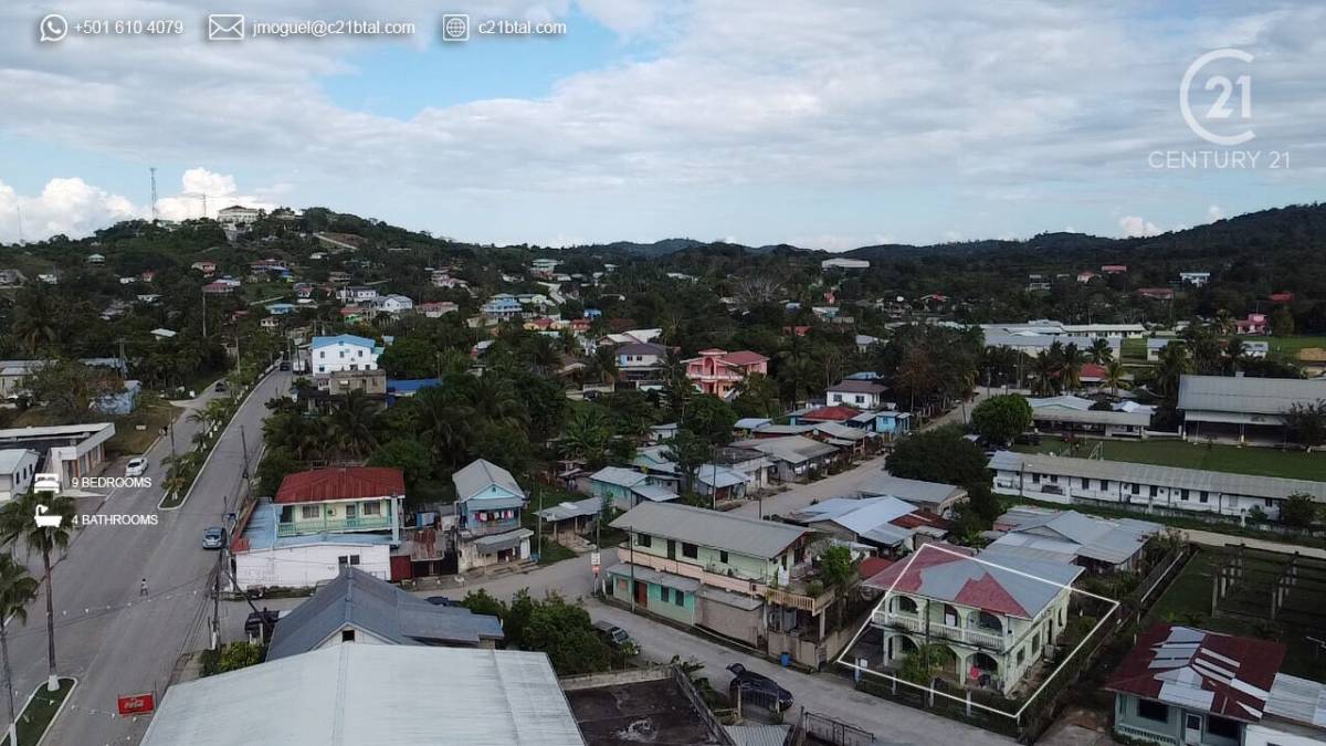 , Benque Viejo Del Carmen, Benque Viejo Del Carmen, Cayo 00001, Belize